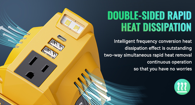 dewalt inverter dewalt battery power inverter dewalt portable power station dewalt 20v inverter 120v