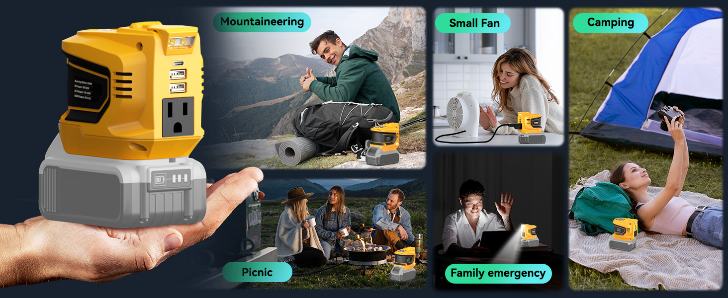 battery power inverter portable power outlet portable outlet battery battery powered outlet