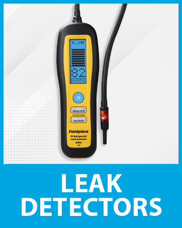 leak detectors