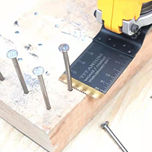 oscillating saw blades 3-2