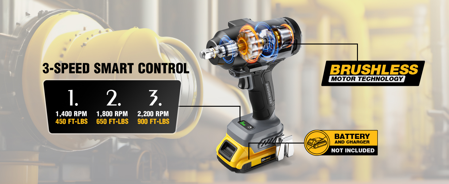 dewalt impact wrench