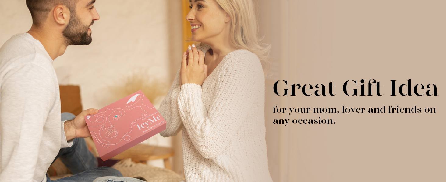 jade roller and guasha