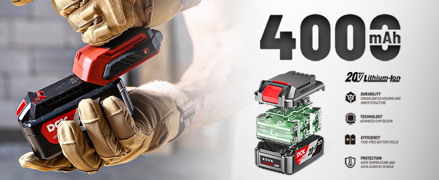 cordless power hammer drill impact drill for brick wall