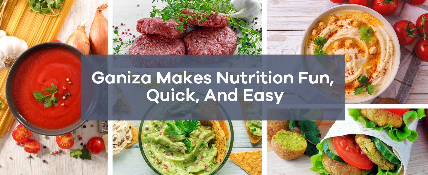 Let&amp;amp;#39;s get creative together in the kitchen！