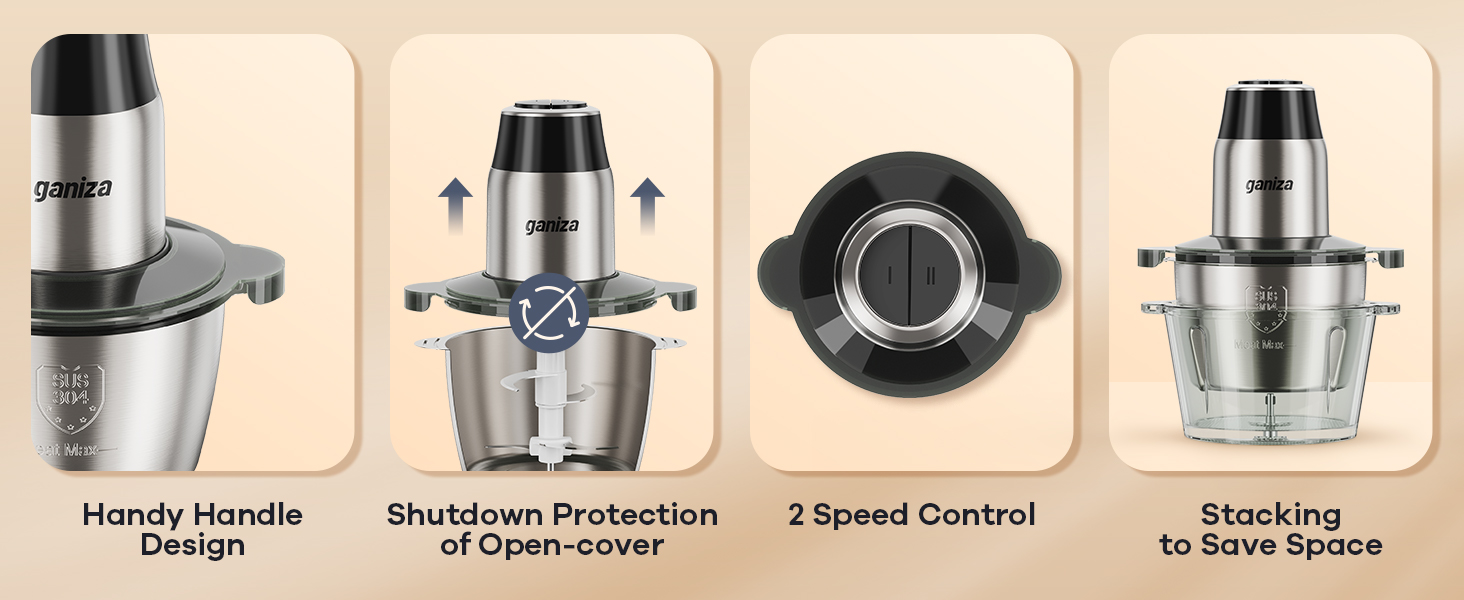 meat grinders for home use