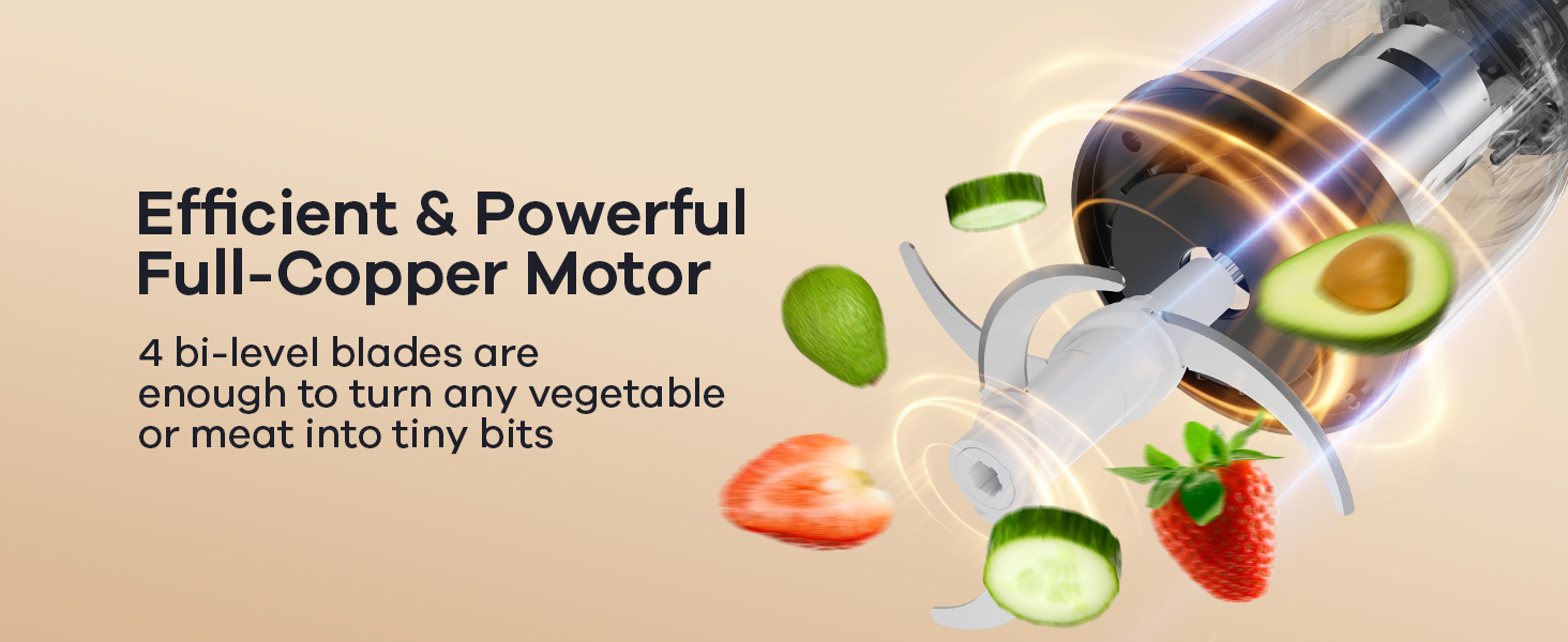 food processors best rated 2023