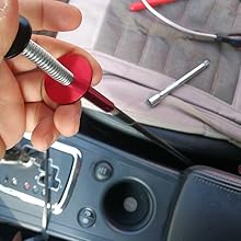 2-in-1 Magnetic Pickup Tool