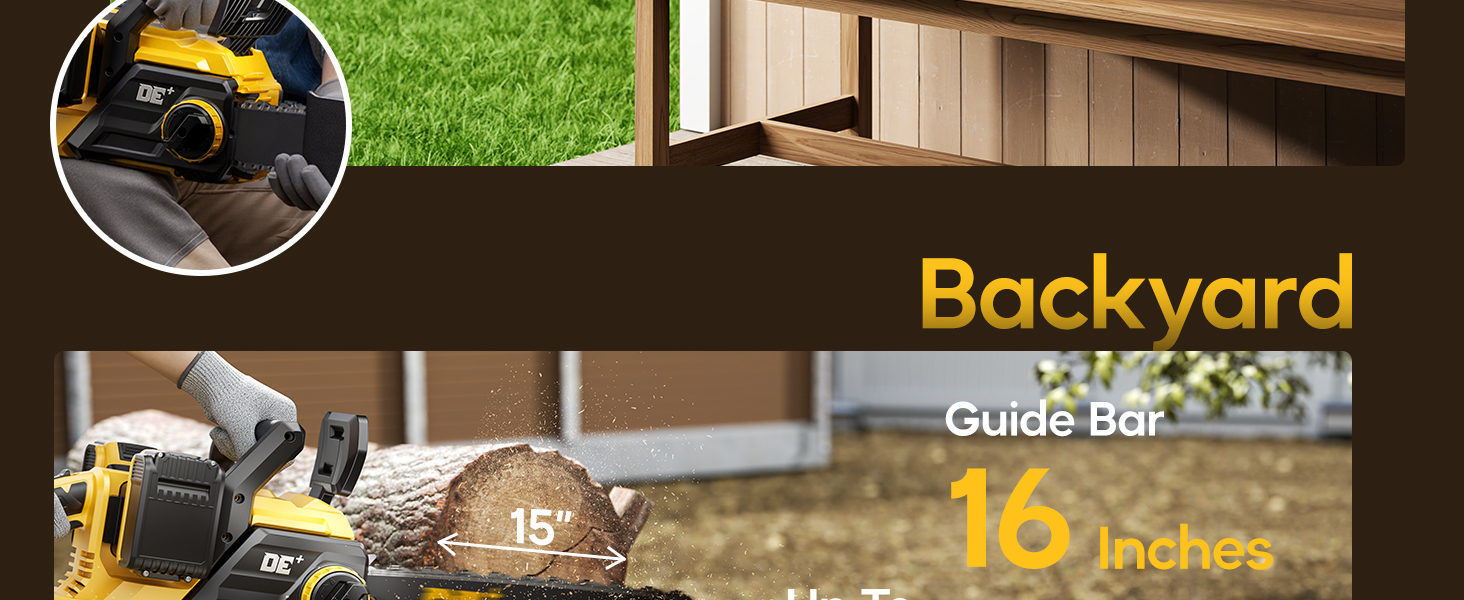 DeWalt 20V Max Battery Compatible