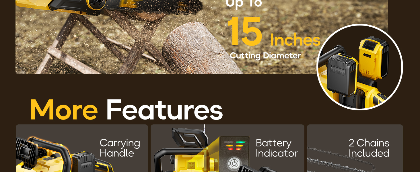 DeWalt 20V Max Battery Compatible