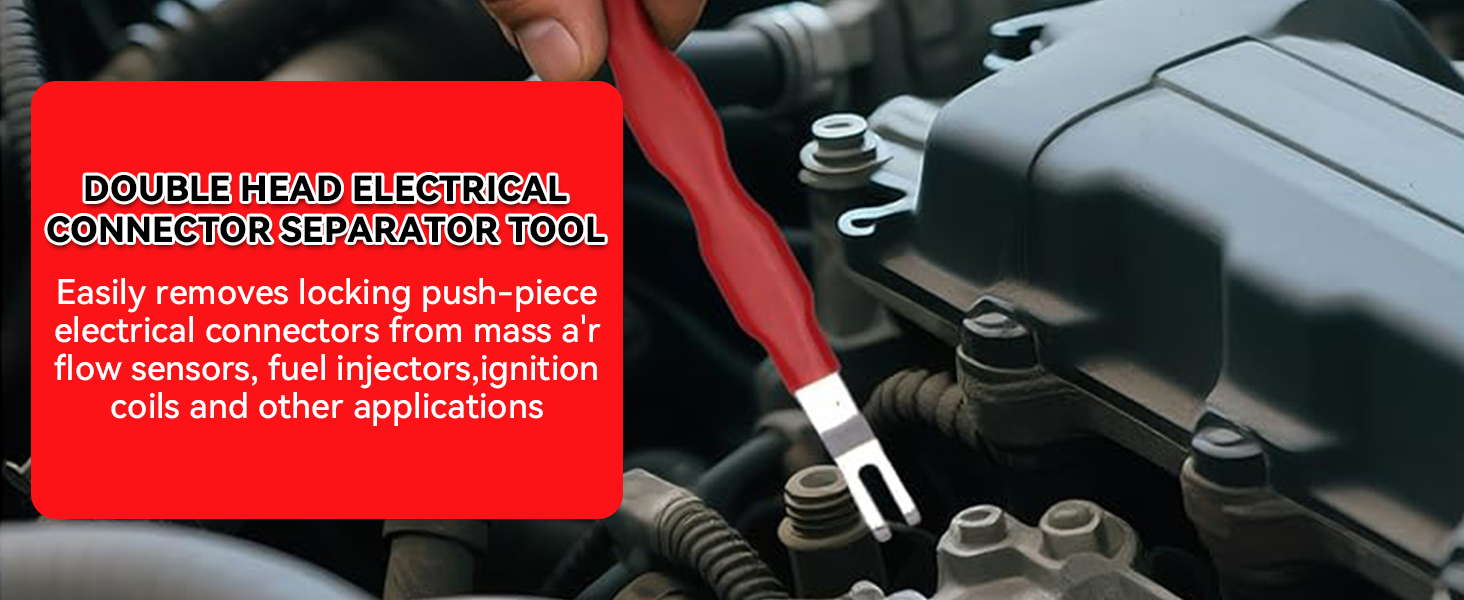 wire terminal removal tool