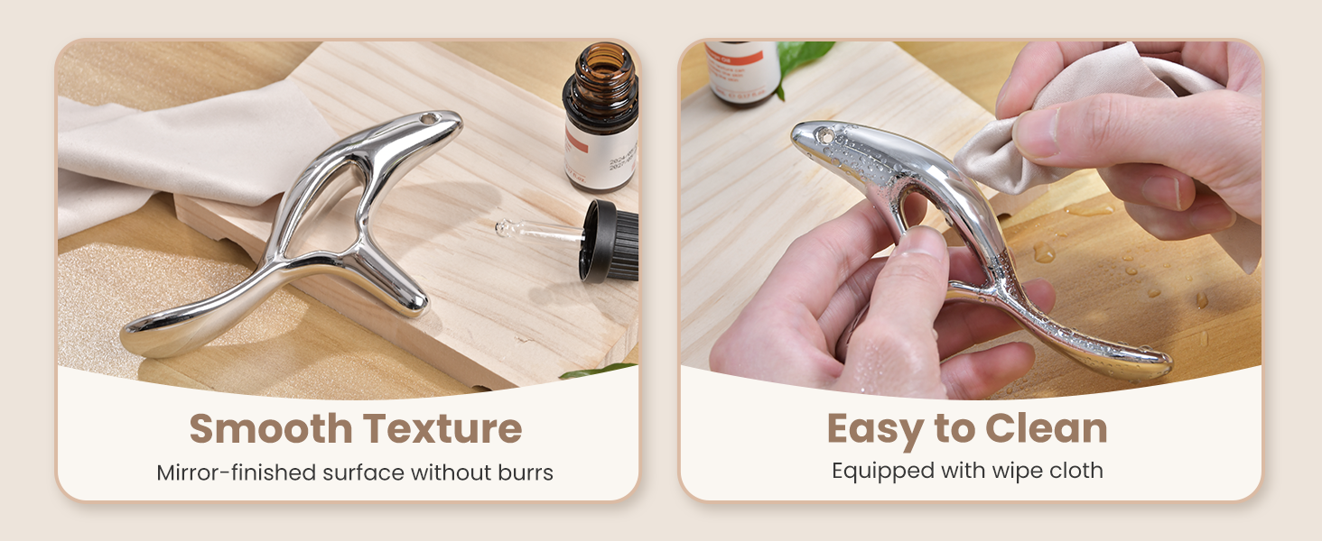 massage tools for deep tissue