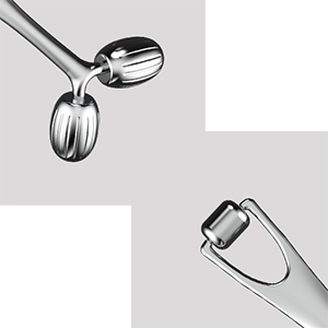 face roller massager