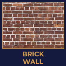 Brick Wall