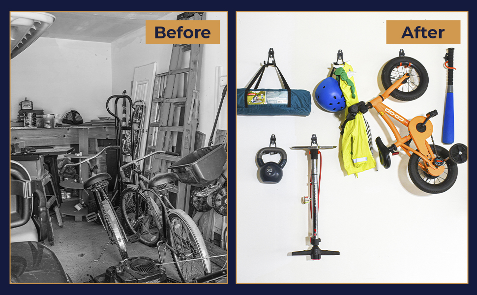 Organize Transformation