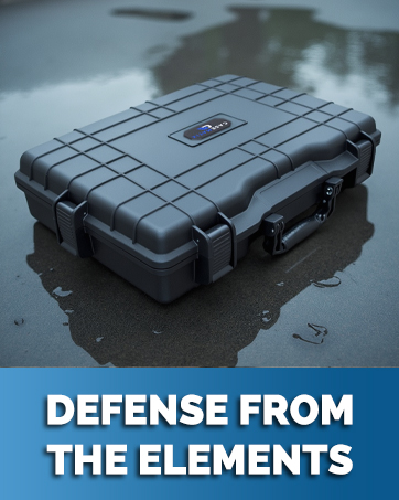 defense from the elements