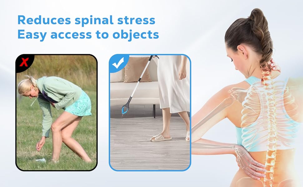 grabbers for seniors