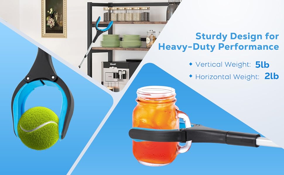 trash picker upper grabber