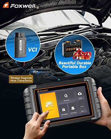 automotive scanner diagnostic tool