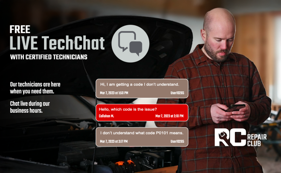 Free Live TechChat