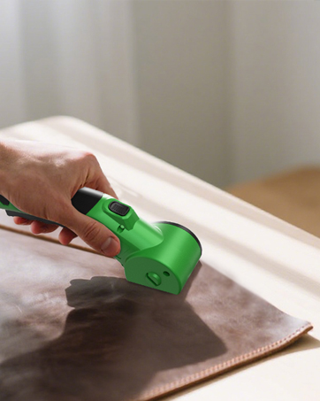 electric cardboard cutter