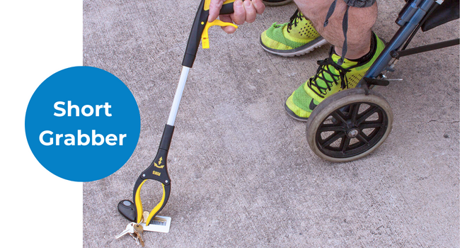 grabber