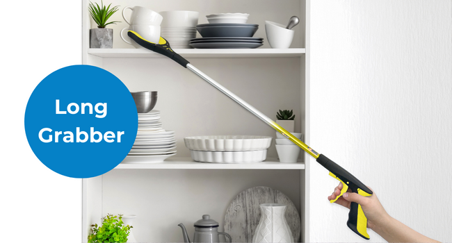 grabber