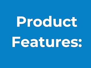 product features