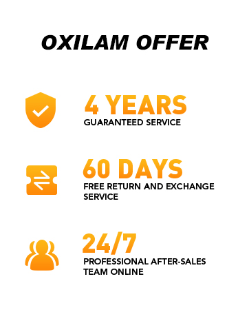 OXILAM