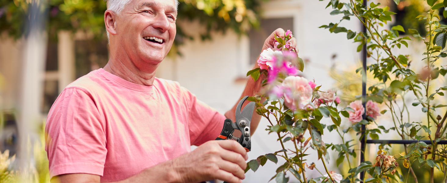fiskars pruning shears