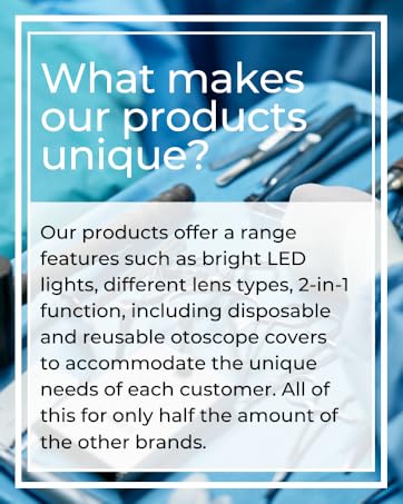 FAQ: What makes our products unique