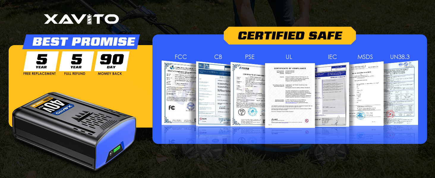 kobalt 40v 5.0 amp battery