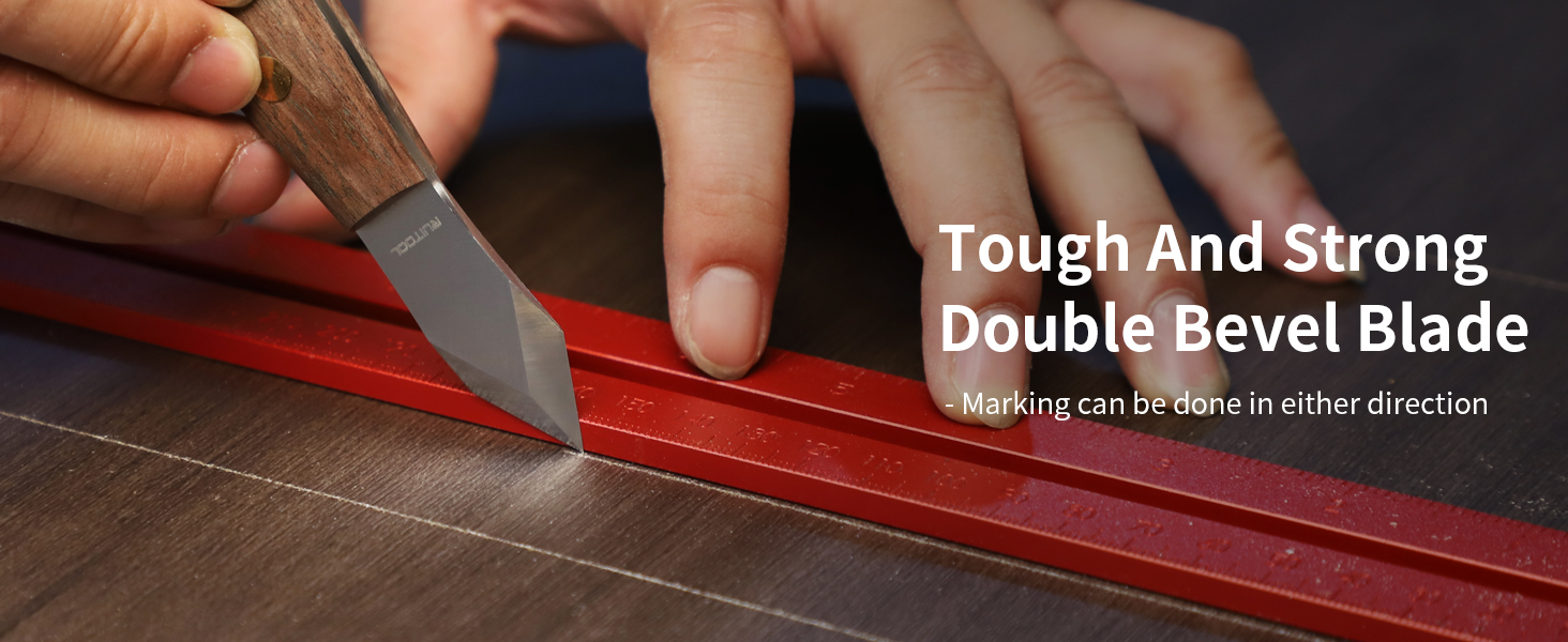 woodworking marking knife