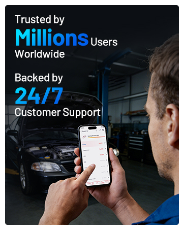 obd2 scanner bluetooth topdon topscan topdon scanner