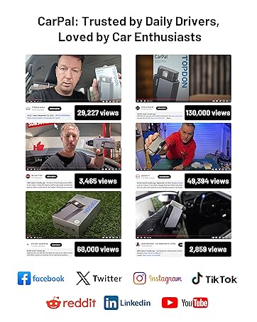 AI obd2 scanner bluetooth