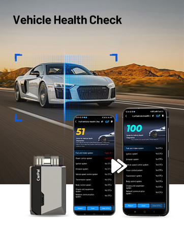 obd2 scanner bluetooth