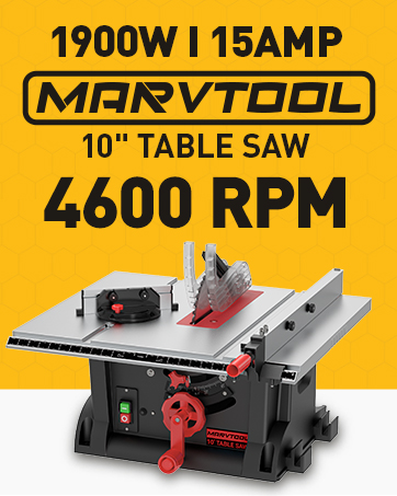 table saw