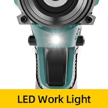 Led Work Light