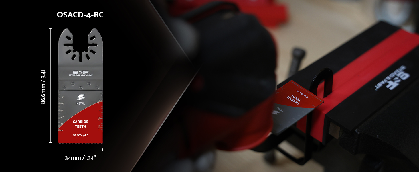 carbide oscillating blade multi tool blades carbide oscillating metal cutting blades