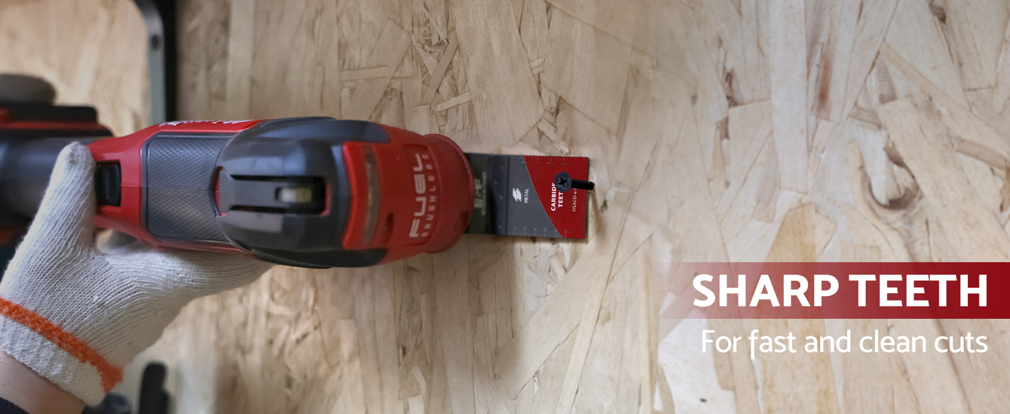 oscillating tool blade metal multi tool blade multi tool blades kits oscillating tool accessories