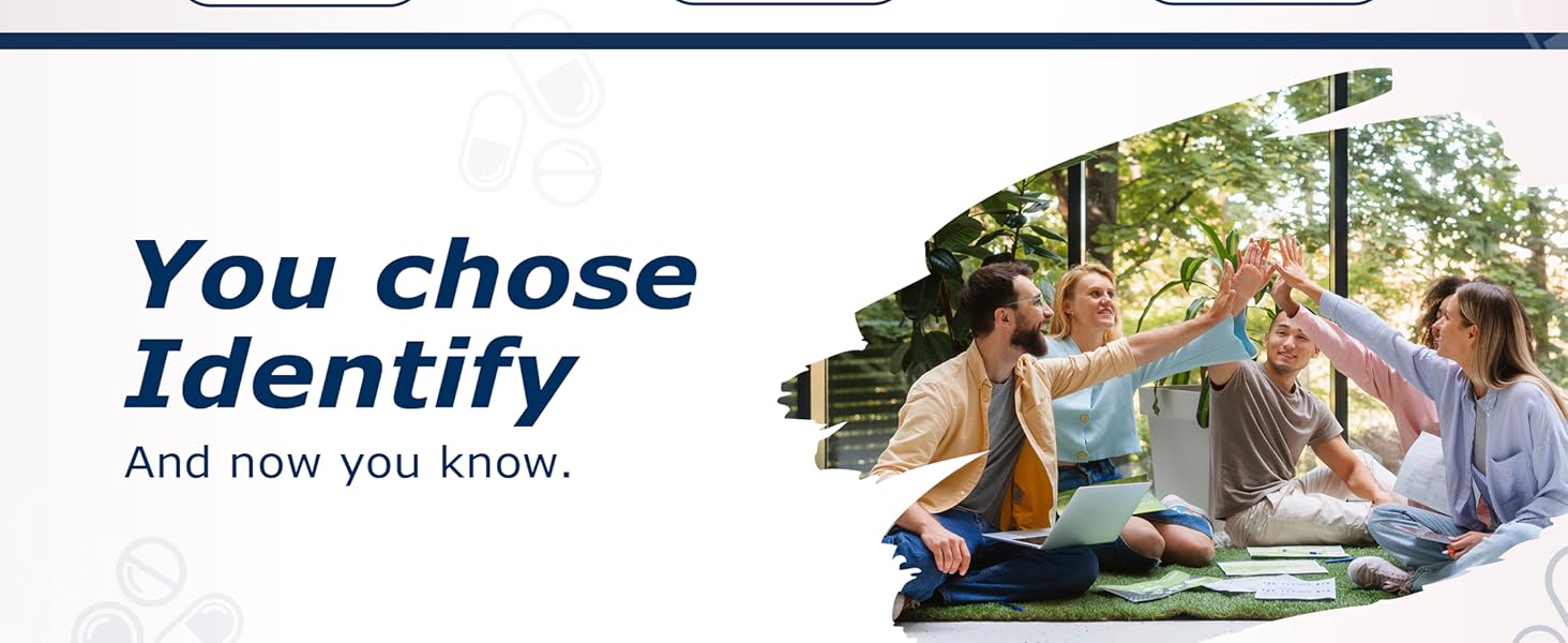 Identify Diagnostics 12 Panel Drug Test Cups with Adulterations Image 6