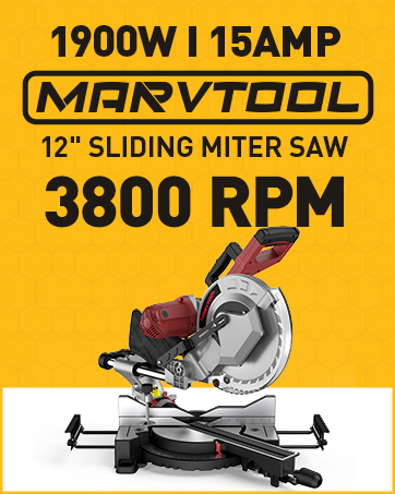 miter saw