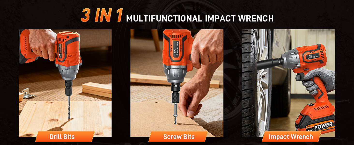 impact wrench