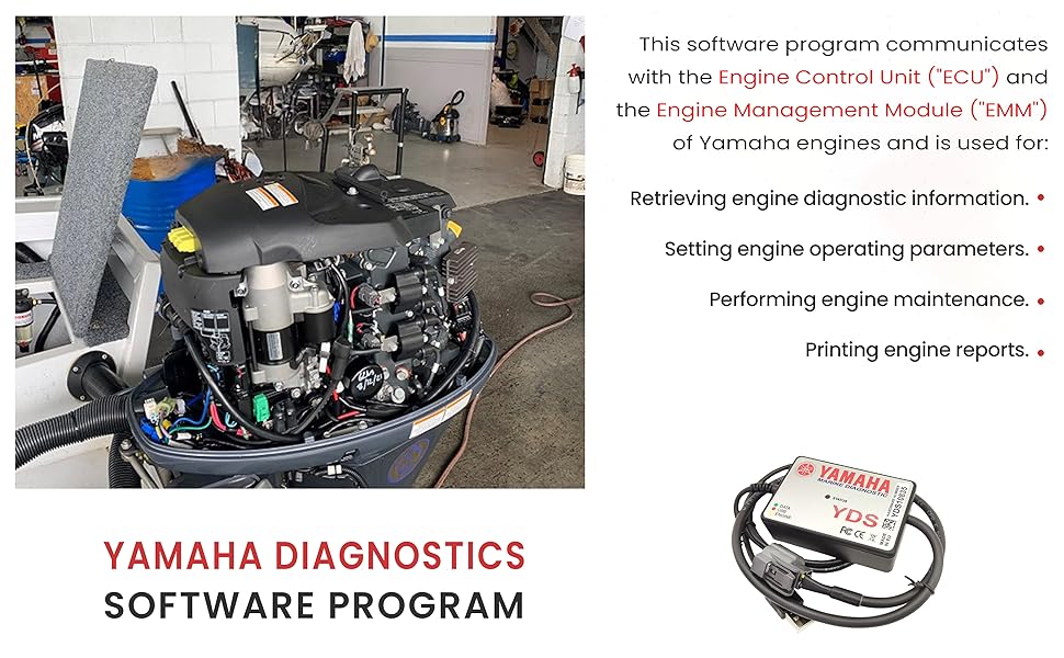 Suzuki SDS connection