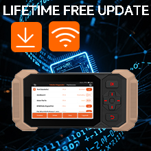 LIFETIME FREE UPDATE