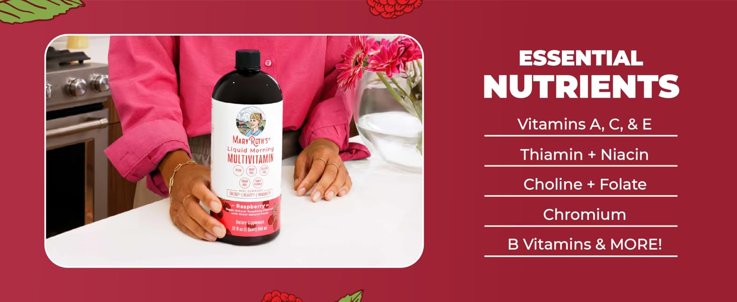 Additional Ingredients