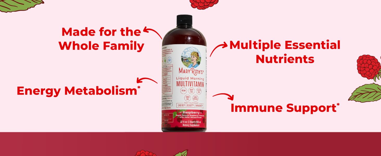 Top product benefits