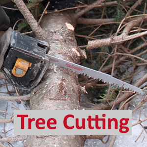 Caliastro Pro Pruning Tree Cutting