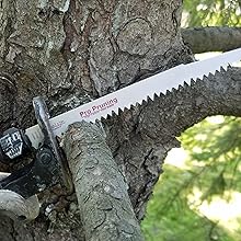 Fast cutting Caliastro 9-inch pruning reciprocating sawzall saw blade
