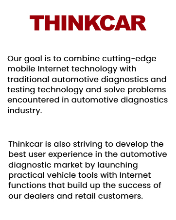 thinkcar thinkscan bidirectional tool