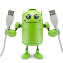 Lingvetron V8 USB POST Test Card Android Smartphone Technology Enforced Computer Diagnosis